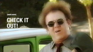 Check It Out! with Dr. Steve Brule photo