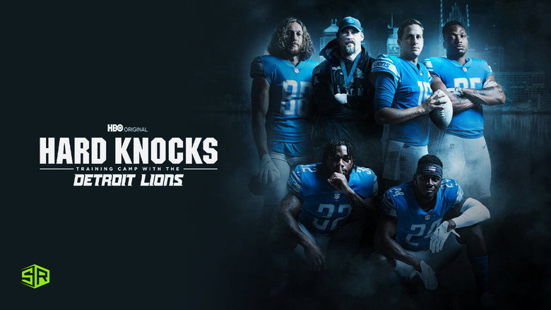 Hard Knocks photo