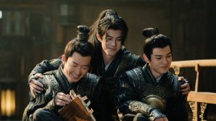 大奉打更人 photo