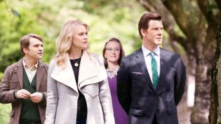 Signed, Sealed, Delivered: Lost Without You photo