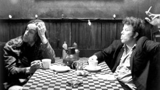 Coffee and Cigarettes III photo