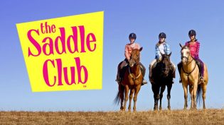 The Saddle Club photo