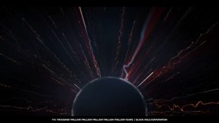 宇宙尽头 photo