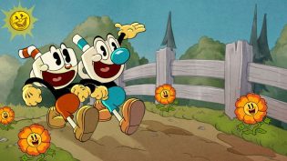 The Cuphead Show! photo