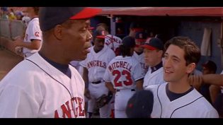 Angels in the Outfield photo