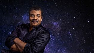 StarTalk with Neil deGrasse Tyson photo