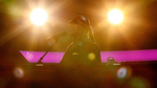 Stayin' Alive: A Grammy Salute to the Music of the Bee Gees photo