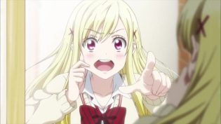 山田君与7人魔女 photo