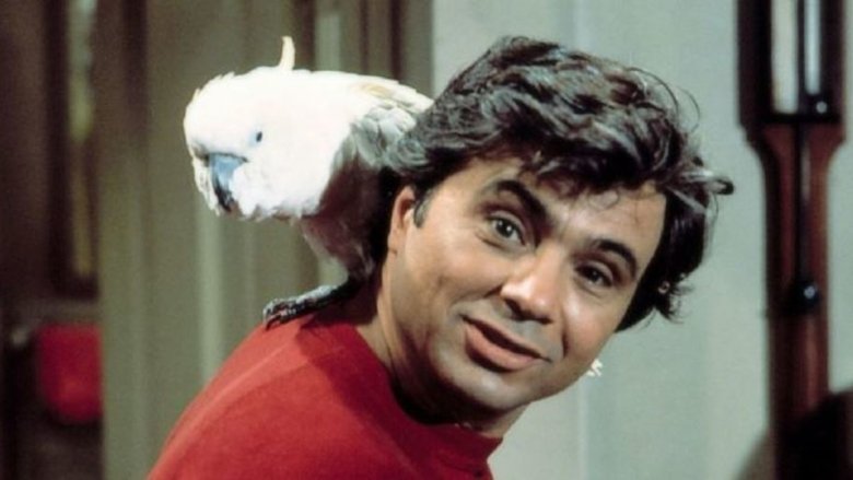 Baretta photo