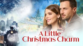 A Little Christmas Charm photo