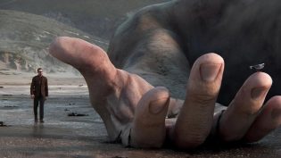 Love, Death & Robots photo