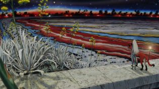 蛹梦 photo