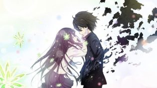 冰菓 photo