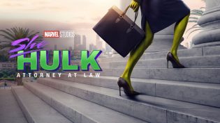 She-Hulk: Attorney at Law photo