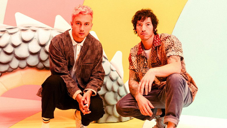 Twenty One Pilots: Livestream Experience photo