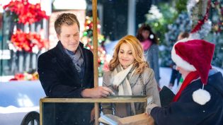 A Christmas Detour photo