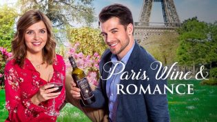 Paris, Wine & Romance photo
