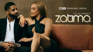 Tyler Perry's Zatima photo