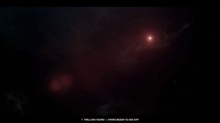 宇宙尽头 photo