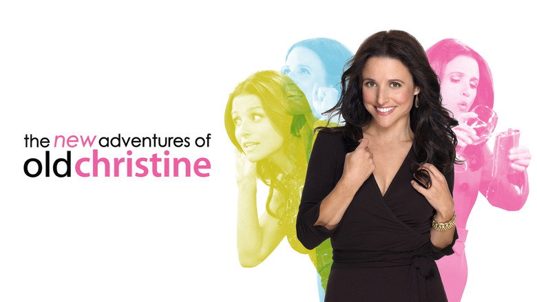 The New Adventures of Old Christine photo