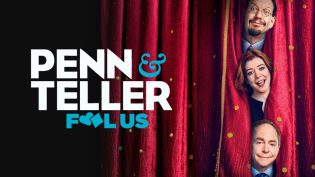 Penn & Teller: Fool Us photo