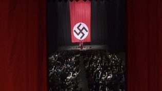 斯慕奇之死 photo