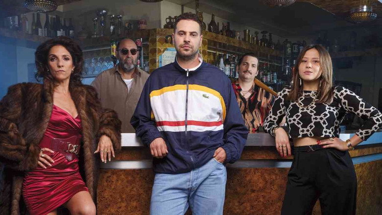 Une Famille de Bâtards photo