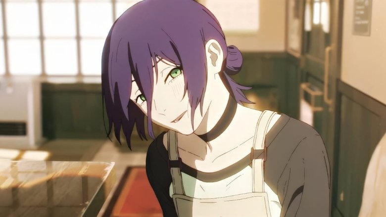 电锯人剧场版：蕾塞篇 photo