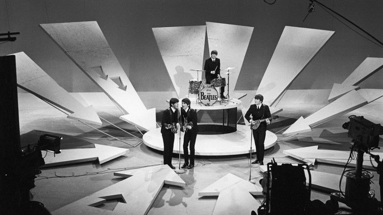披头士1964 photo