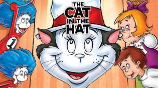 The Cat in the Hat photo