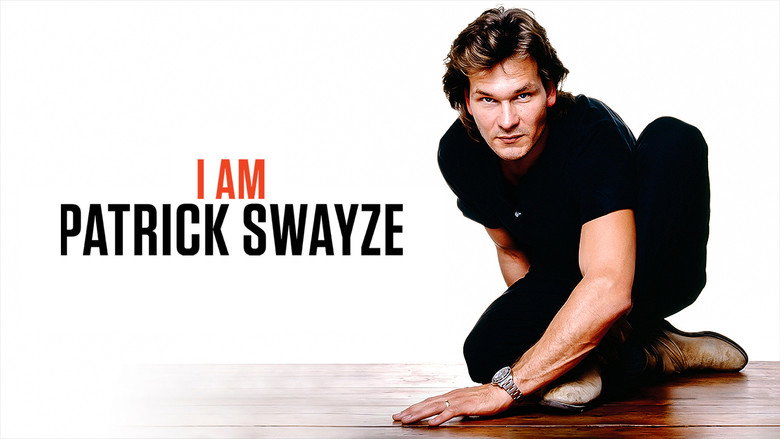 I Am Patrick Swayze photo