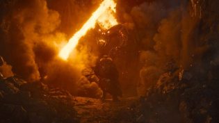 The Lord of the Rings: The Rings of Power Global Fan Screening photo