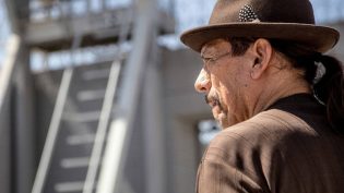 Inmate #1: The Rise of Danny Trejo photo