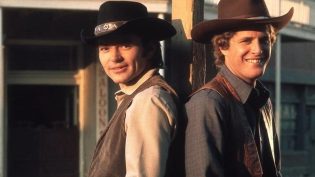 Alias Smith and Jones photo