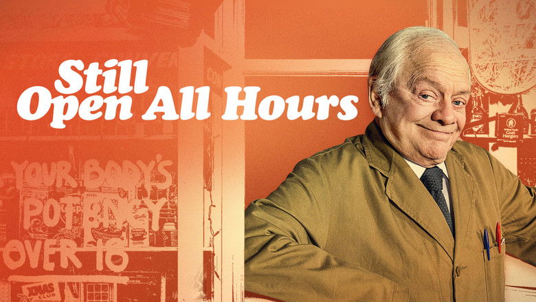 Still Open All Hours photo