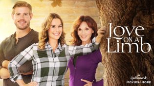 Love on a Limb photo