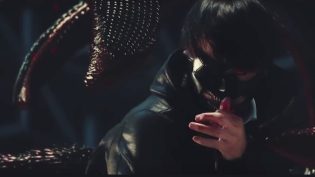 东京食尸鬼 真人版 photo