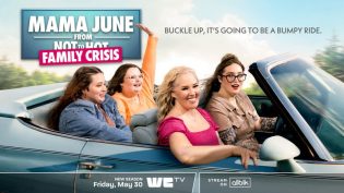 Mama June: Family Crisis photo