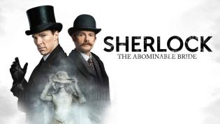 神探夏洛克：可恶的新娘 photo