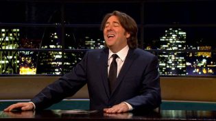 The Jonathan Ross Show photo