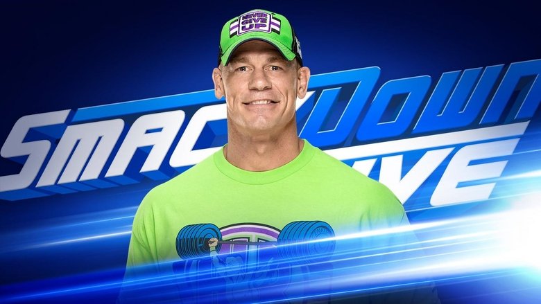 WWE SmackDown photo