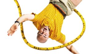Marsupilami photo