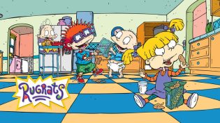 Rugrats photo