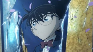 名侦探柯南：百万美元的五棱星 photo