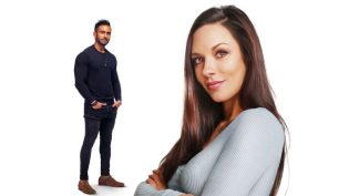 90 Day Fiancé: Before the 90 Days photo