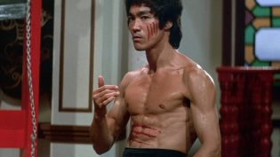 龙争虎斗 photo