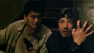 英雄本色2 photo