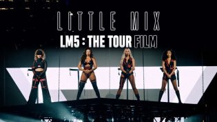 Little Mix: LM5: The Tour Film photo