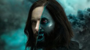 Morbius photo