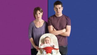 Pramface photo